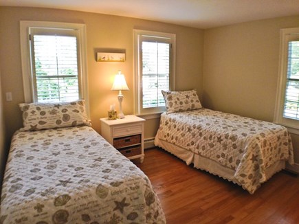 Chatham Cape Cod vacation rental - Third bedroom