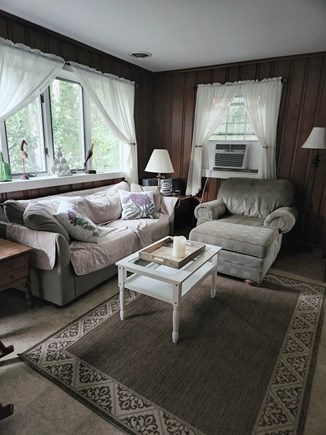 Dennis Cape Cod vacation rental - Comfortable living room