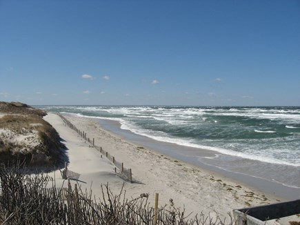 Dennis Cape Cod vacation rental - Possibly the best beach on Cape Cod!