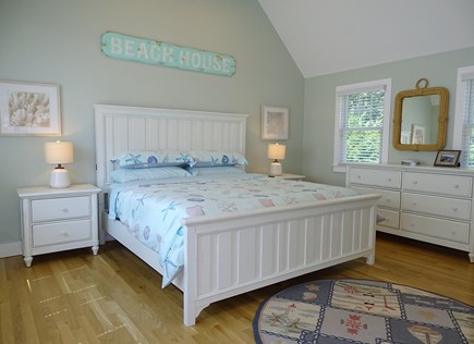 Chatham Cape Cod vacation rental - 2nd Master Suite on first floor