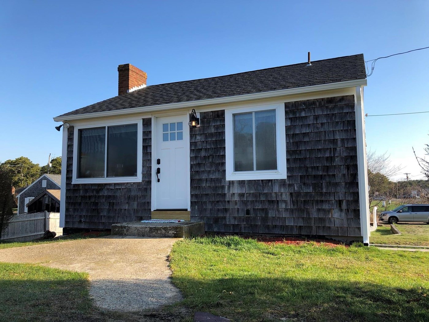 Dennis Vacation Rental Home In Cape Cod Ma 100 Steps To Private