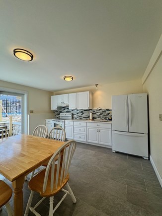 Eastham Cape Cod vacation rental - Lower level updated kitchen