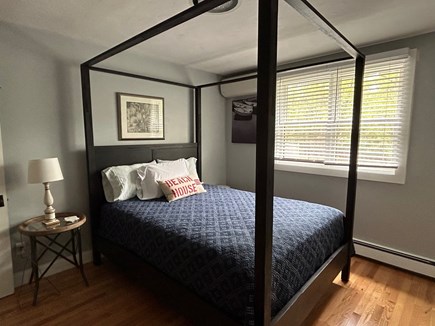 Eastham Cape Cod vacation rental - Upper bedroom with Queen.
