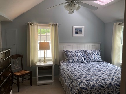 West Yarmouth Cape Cod vacation rental - Guest 1 Bedroom - Queen Bed, Cable HDTV