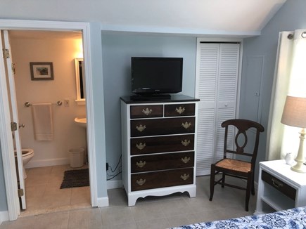 West Yarmouth Cape Cod vacation rental - Guest Bedroom Private Bathroom with Shower