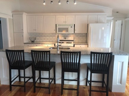 West Yarmouth Cape Cod vacation rental - Open Concept Kitchen