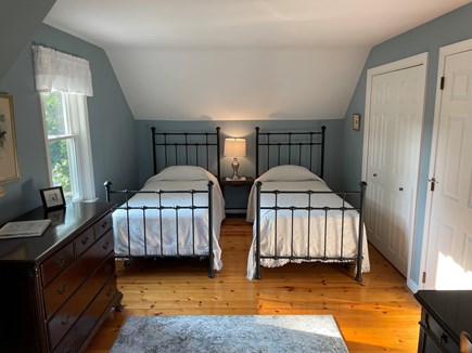 Orleans Cape Cod vacation rental - Twin bedroom