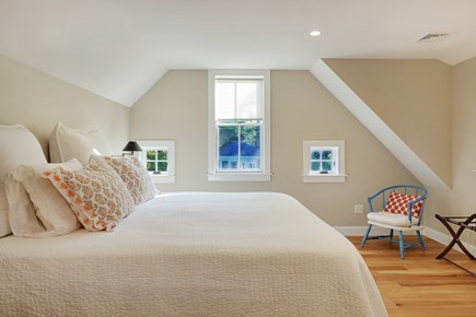 Orleans Cape Cod vacation rental - King Bedroom
