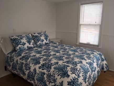Eastham Cape Cod vacation rental - Master Bedroom