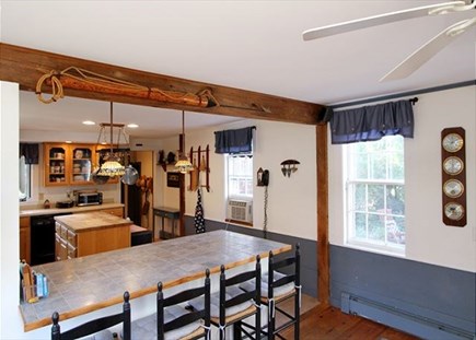 Orleans Cape Cod vacation rental - Kitchen
