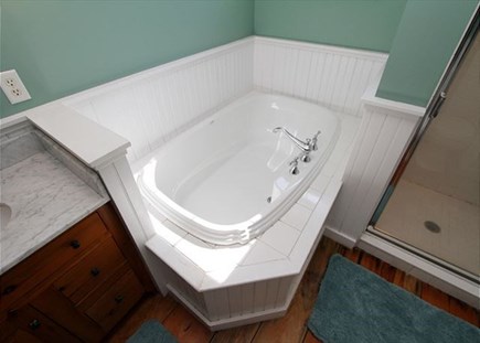 Orleans Cape Cod vacation rental - Bathroom Alternate View
