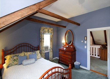 Orleans Cape Cod vacation rental - 2nd Floor Bedroom