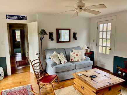 Orleans Cape Cod vacation rental - 