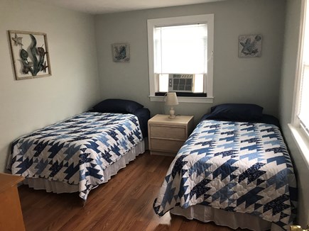 West Dennis / Dennisport Cape Cod vacation rental - Bedroom unit 111