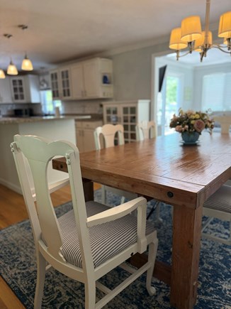 South Yarmouth Cape Cod vacation rental - 