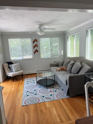 South Yarmouth Cape Cod vacation rental - 