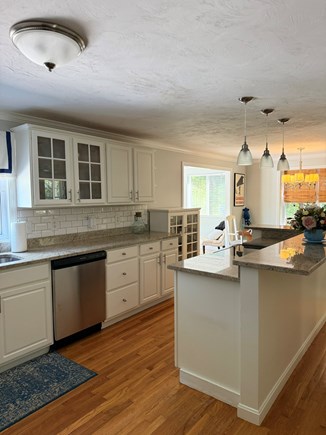 South Yarmouth Cape Cod vacation rental - 