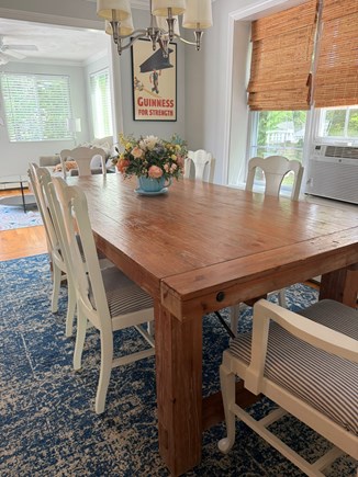 South Yarmouth Cape Cod vacation rental - 