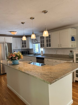 South Yarmouth Cape Cod vacation rental - 