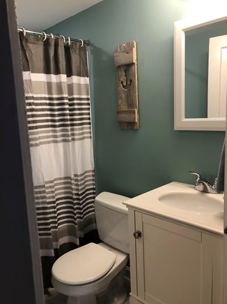 West Yarmouth Cape Cod vacation rental - Bathroom - brand new fixtures including full tub