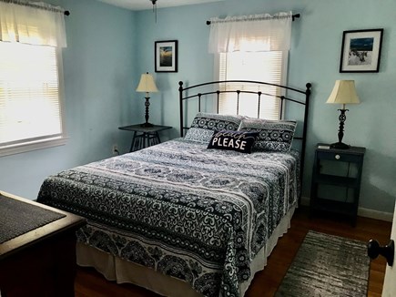 South Dennis Cape Cod vacation rental - 