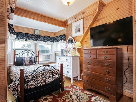 falmouth Cape Cod vacation rental - Bedroom