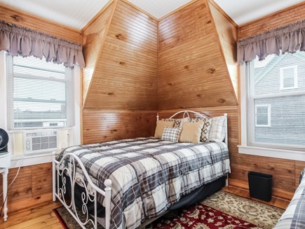 falmouth Cape Cod vacation rental - Bedroom