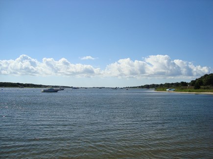 Falmouth Cape Cod vacation rental - From here you can go anywhere!