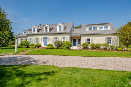 Chatham Cape Cod vacation rental - Spacious custom home close to everything you love about Chatham.