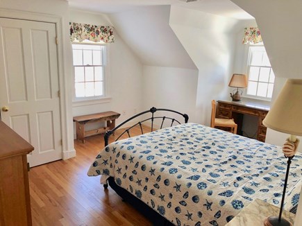 Chatham Cape Cod vacation rental - Queen bed on the second level