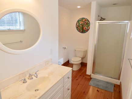 Chatham Cape Cod vacation rental - Guest house full bath