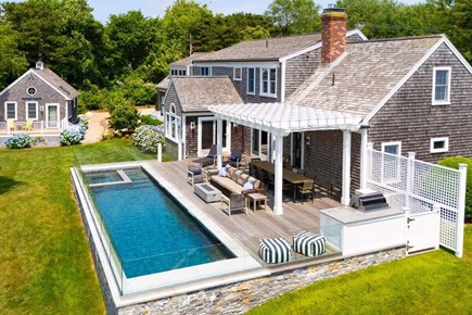 Chatham Cape Cod vacation rental - Great outdoor space.