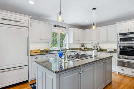 Chatham Cape Cod vacation rental - Inside you'll find an updated, open floor plan