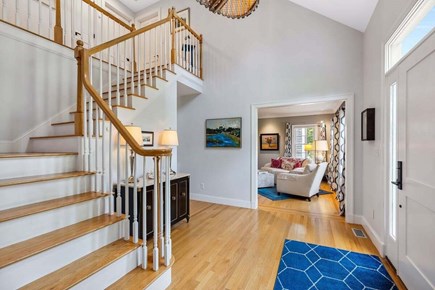 Chatham Cape Cod vacation rental - Upstairs you'll find 3 more bedrooms.