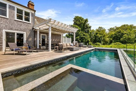 Chatham Cape Cod vacation rental - 