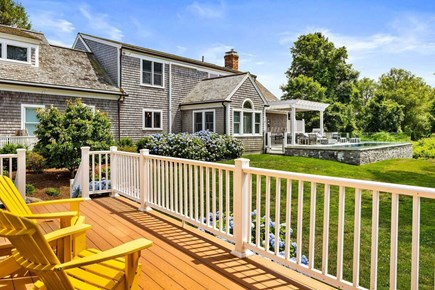 Chatham Cape Cod vacation rental - 