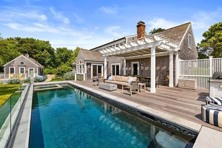 Chatham Cape Cod vacation rental - 