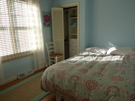 Dennis Cape Cod vacation rental - 1st floor bedroom with Double bed