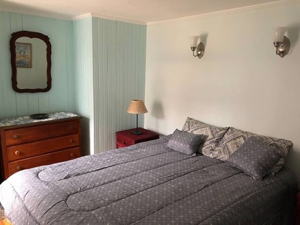 Wellfleet Cape Cod vacation rental - Queen Bed