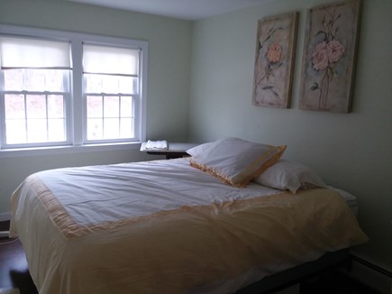East Dennis Cape Cod vacation rental - Bedroom 3-queen