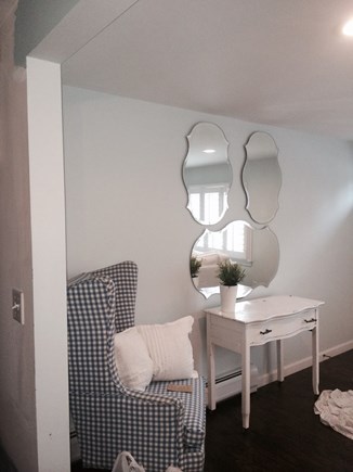 East Dennis Cape Cod vacation rental - Light & Bright