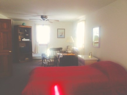 Wellfleet Cape Cod vacation rental - One of 3 bedrooms