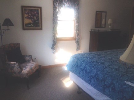 Wellfleet Cape Cod vacation rental - One of 3 bedrooms