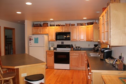 Eastham, Nauset Light - 307 Cape Cod vacation rental - Kitchen