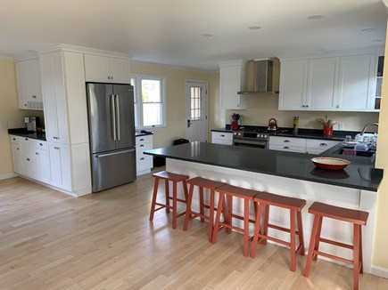 Pocasset Cape Cod vacation rental - Gourmet kitchen, fully furnished