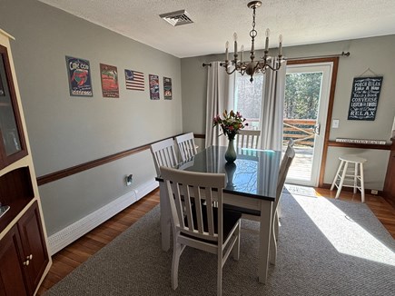 East Dennis Cape Cod vacation rental - 