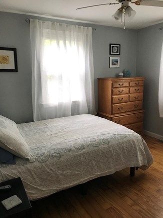 South Dennis Cape Cod vacation rental - Full Bedroom #2