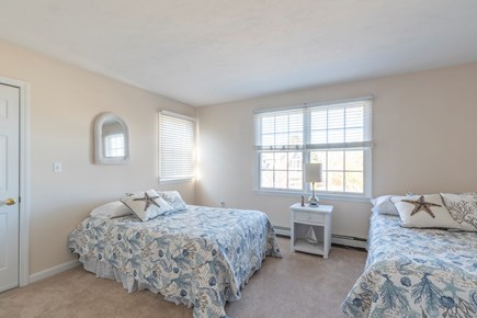 South Chatham Cape Cod vacation rental - Full Bedroom