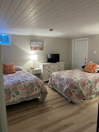 South Chatham Cape Cod vacation rental - New - 4th Bedroom