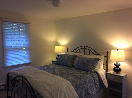 East Dennis Cape Cod vacation rental - First Floor - 2nd Bedroom - Private area with separate TV Room